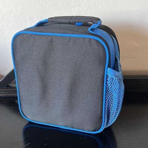 Pottery Barn Teen Gear Up Classic Lunch Box - Picture 3 of 7